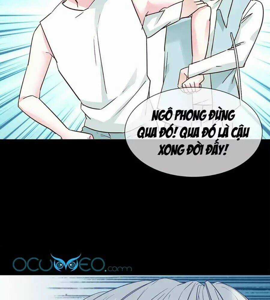 Ngôi Sao Vụn Vỡ - Chapter 36 - Trang 85