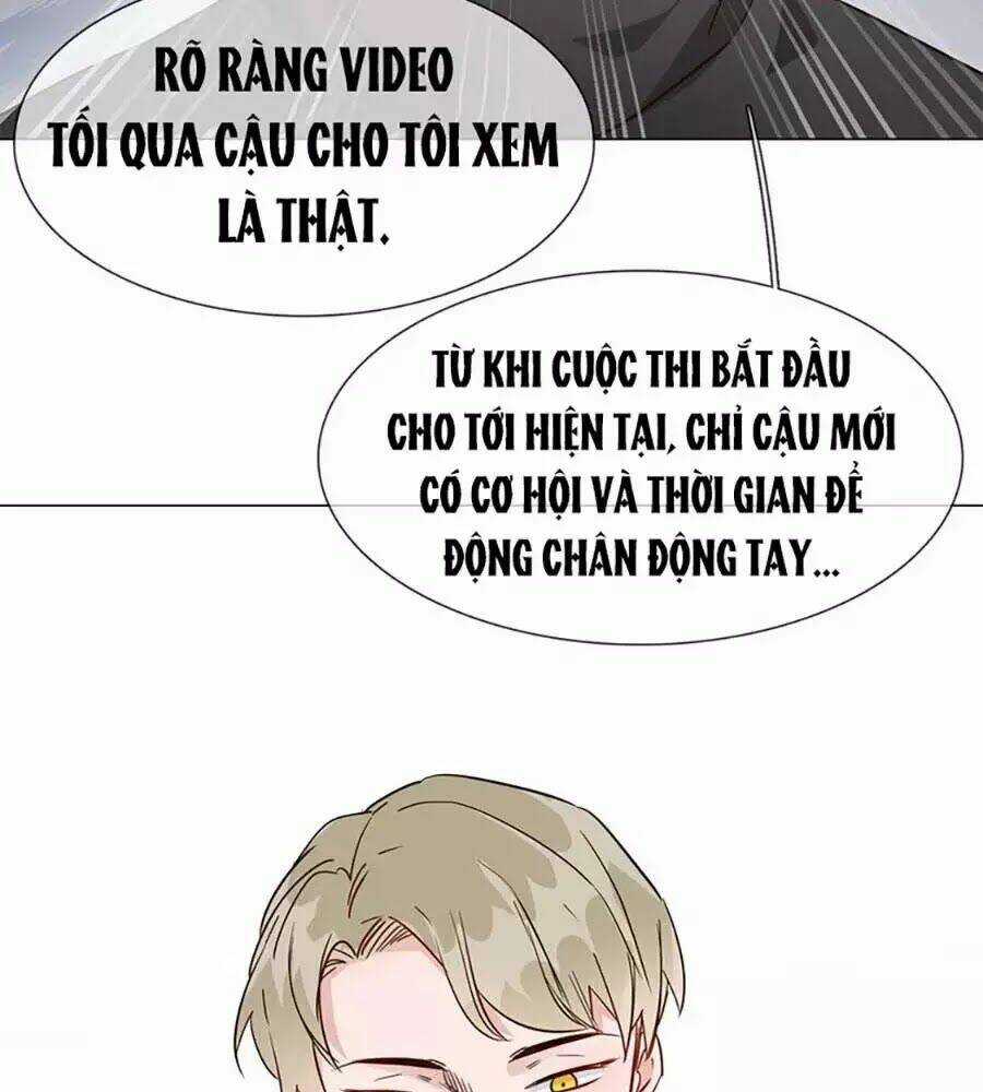 Ngôi Sao Vụn Vỡ - Chapter 37 - Trang 73