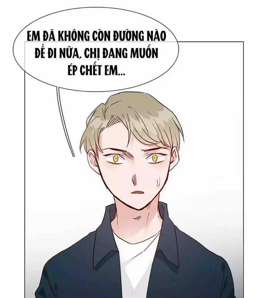 Ngôi Sao Vụn Vỡ - Chapter 38 - Trang 1