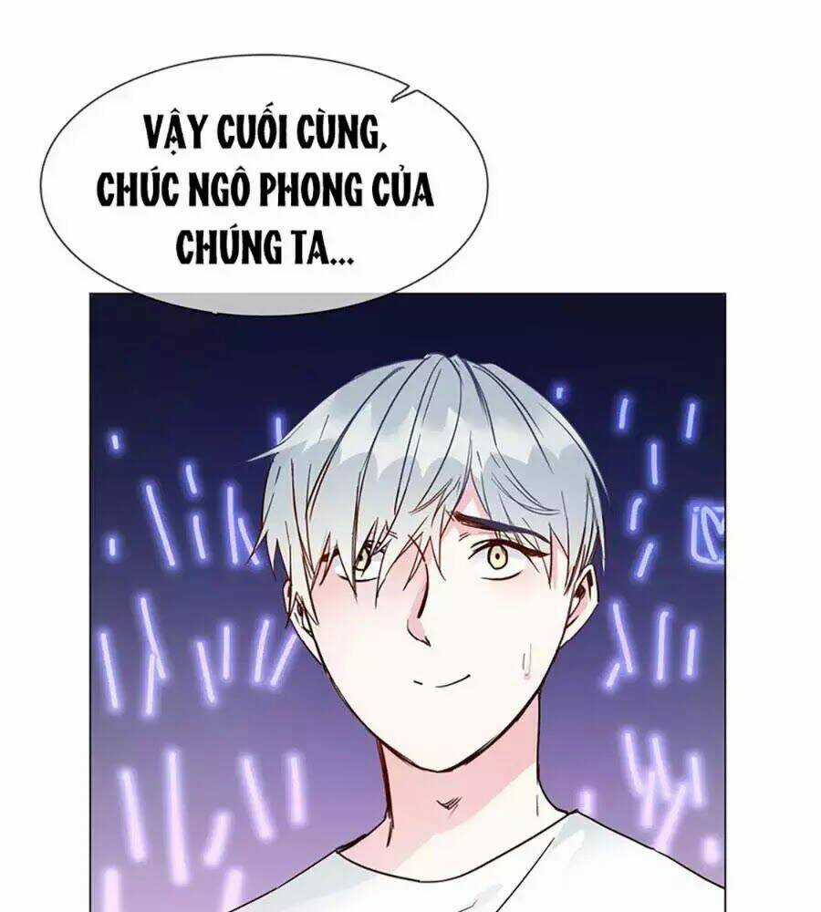 Ngôi Sao Vụn Vỡ - Chapter 38 - Trang 61