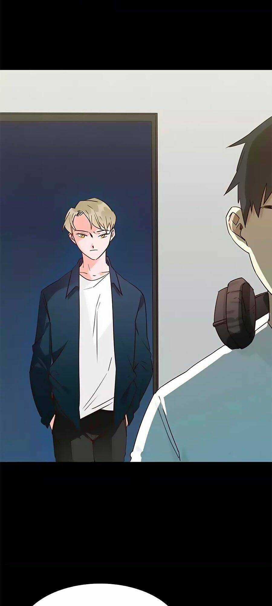 Ngôi Sao Vụn Vỡ - Chapter 39 - Trang 27