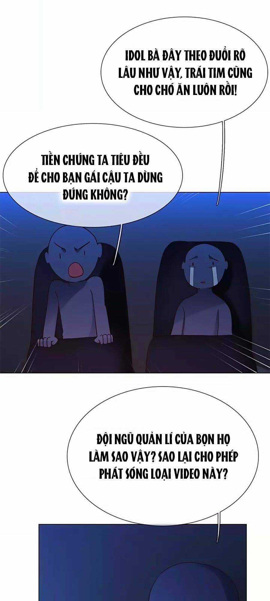 Ngôi Sao Vụn Vỡ - Chapter 39 - Trang 39