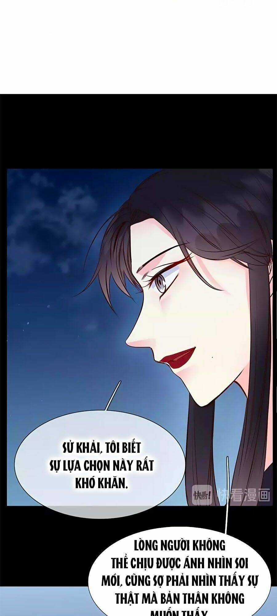 Ngôi Sao Vụn Vỡ - Chapter 39 - Trang 5