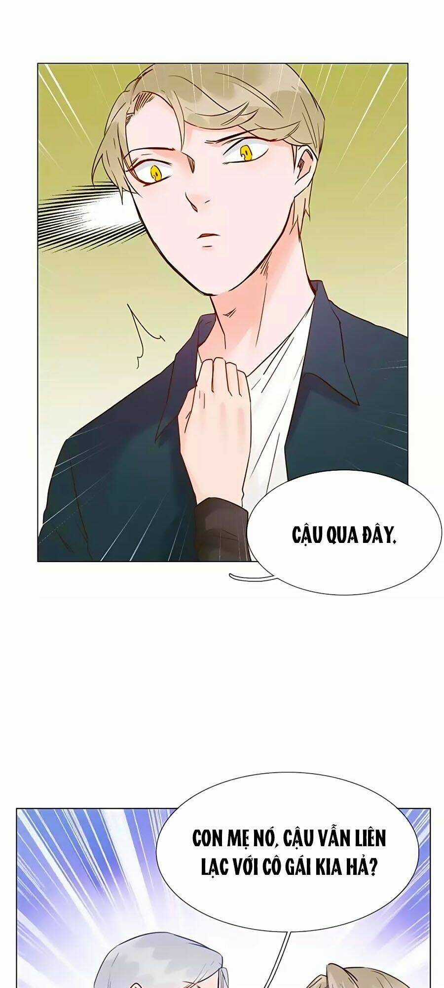 Ngôi Sao Vụn Vỡ - Chapter 39 - Trang 45