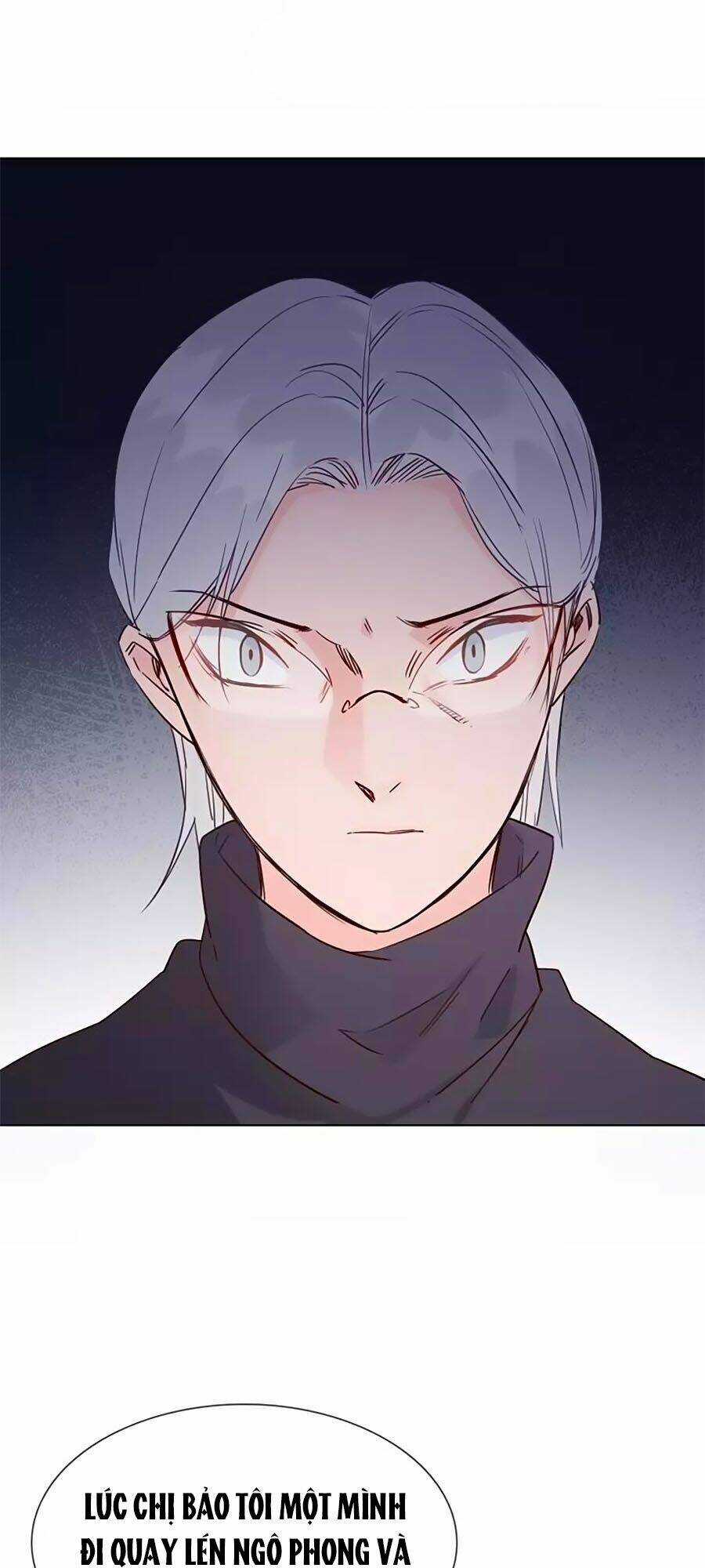 Ngôi Sao Vụn Vỡ - Chapter 39 - Trang 48