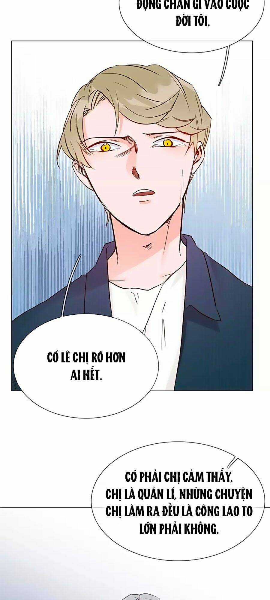 Ngôi Sao Vụn Vỡ - Chapter 39 - Trang 60