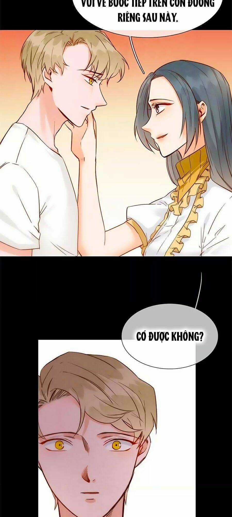 Ngôi Sao Vụn Vỡ - Chapter 39 - Trang 8