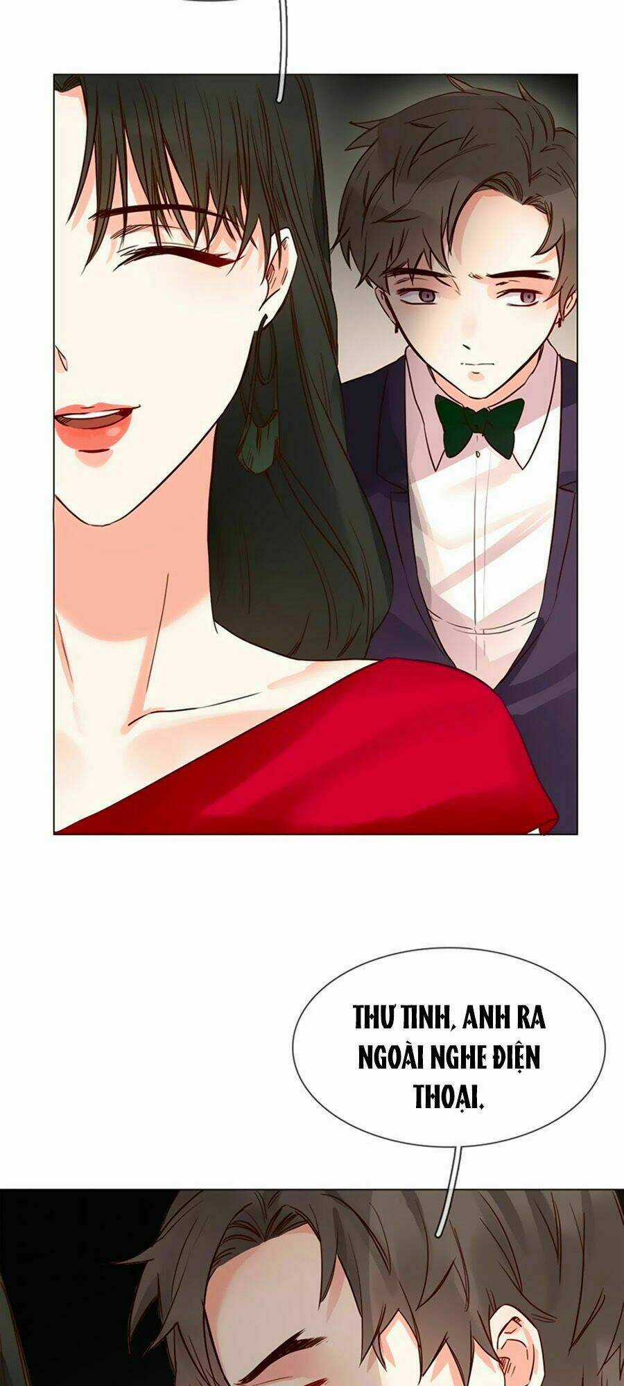 Ngôi Sao Vụn Vỡ - Chapter 4 - Trang 20