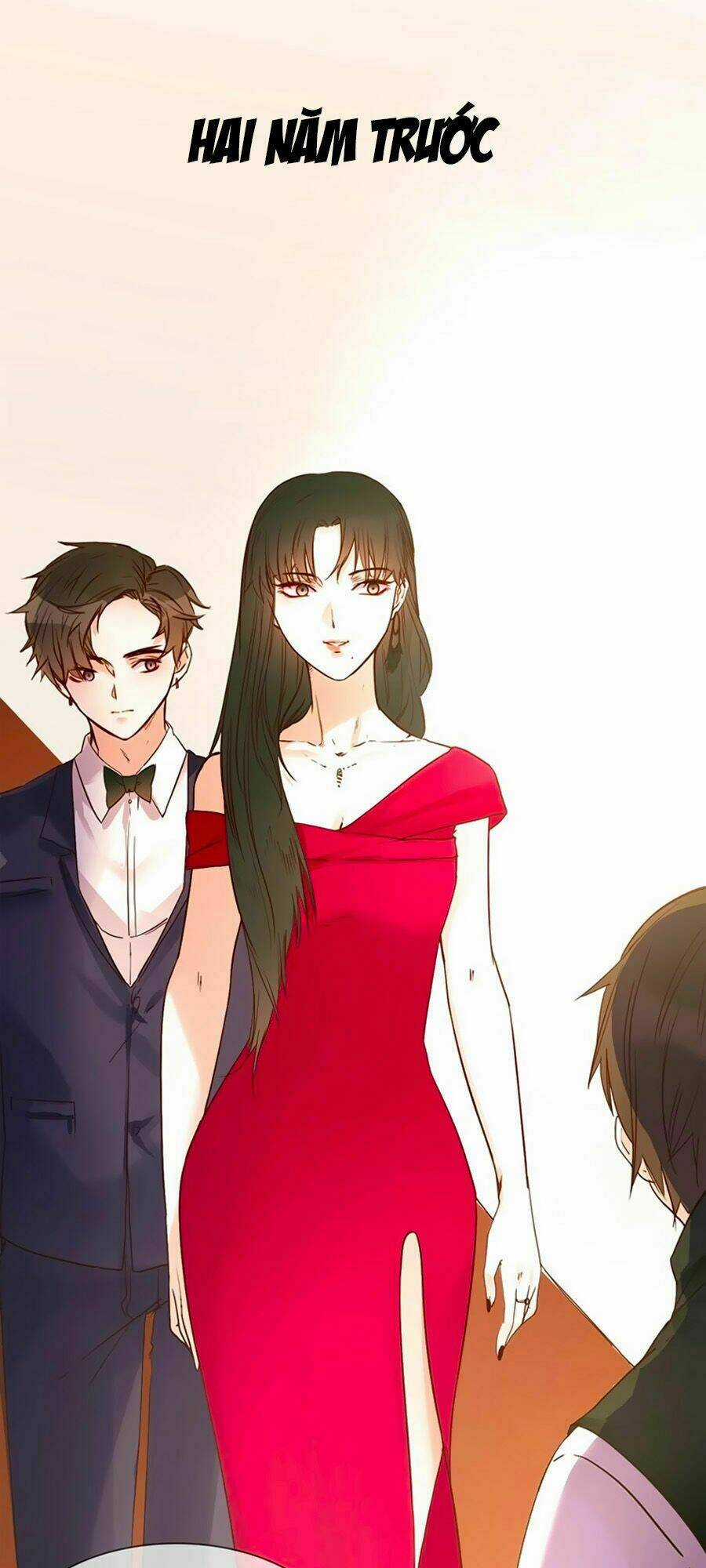 Ngôi Sao Vụn Vỡ - Chapter 4 - Trang 3