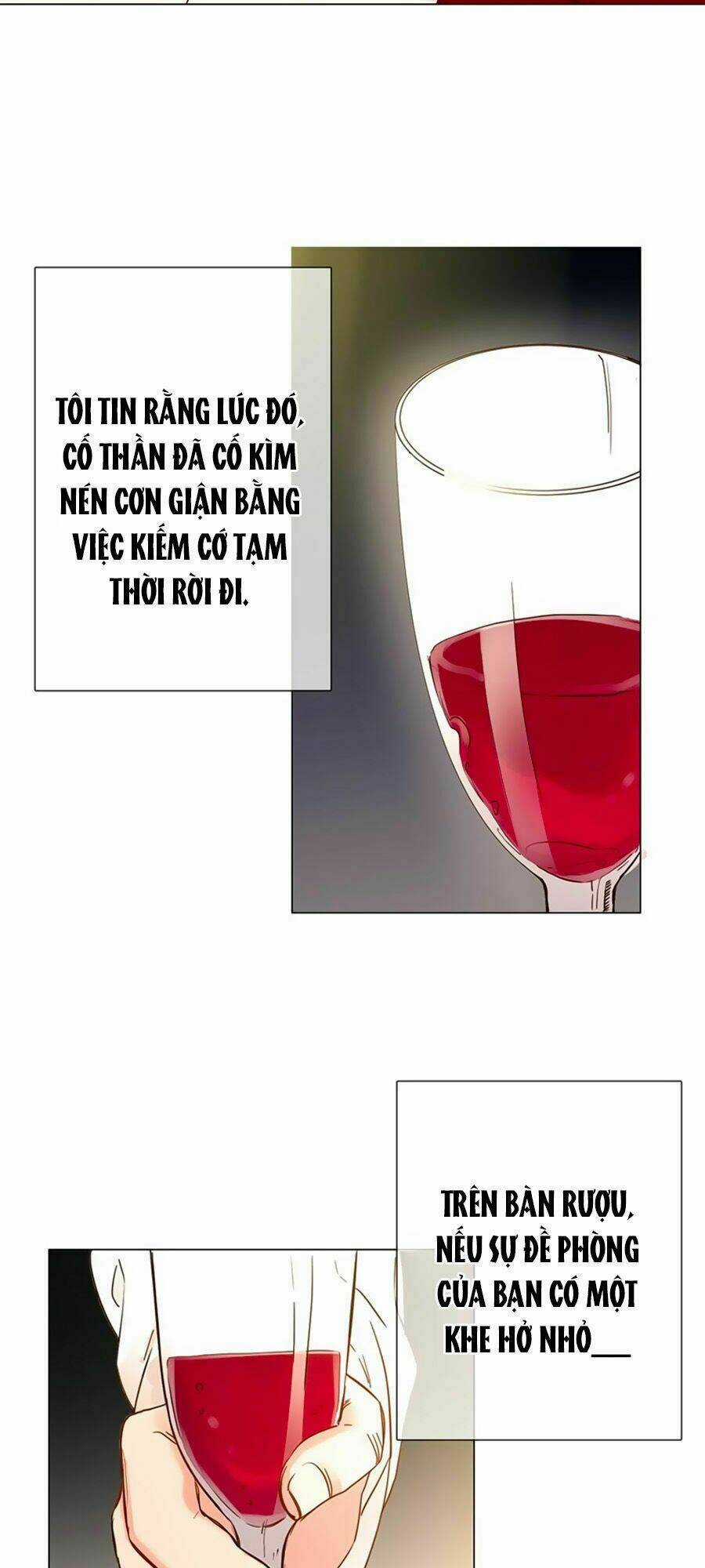 Ngôi Sao Vụn Vỡ - Chapter 4 - Trang 23