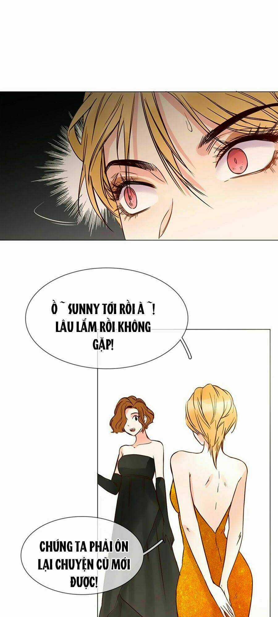 Ngôi Sao Vụn Vỡ - Chapter 4 - Trang 28