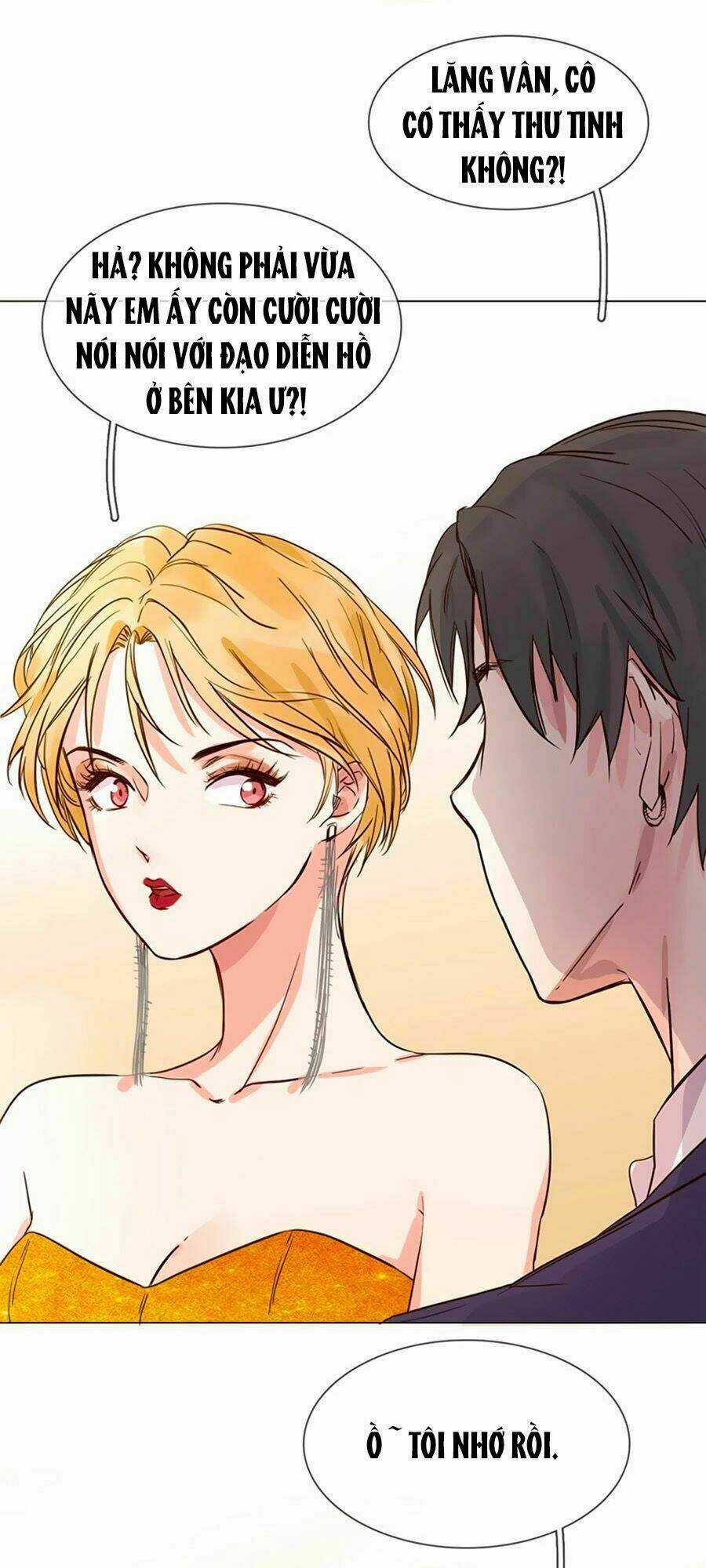 Ngôi Sao Vụn Vỡ - Chapter 4 - Trang 38