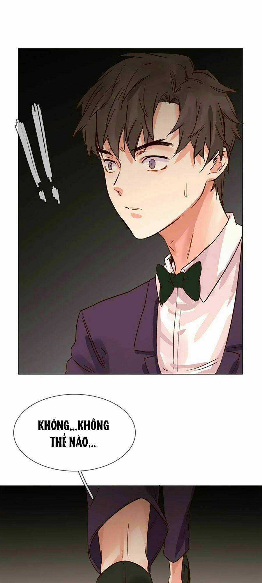 Ngôi Sao Vụn Vỡ - Chapter 4 - Trang 41