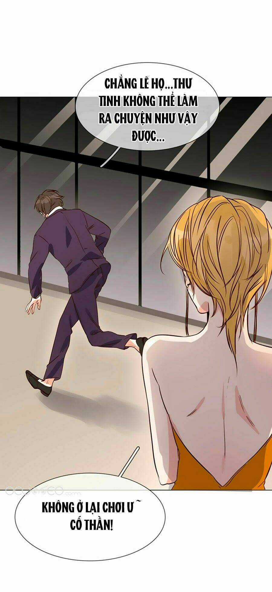 Ngôi Sao Vụn Vỡ - Chapter 4 - Trang 43