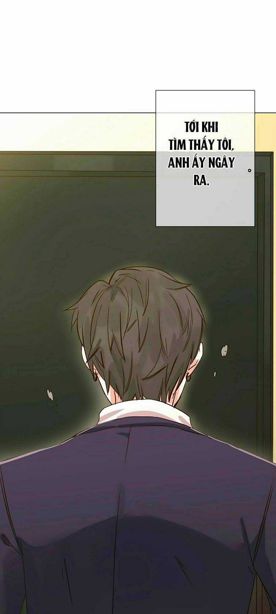 Ngôi Sao Vụn Vỡ - Chapter 4 - Trang 45