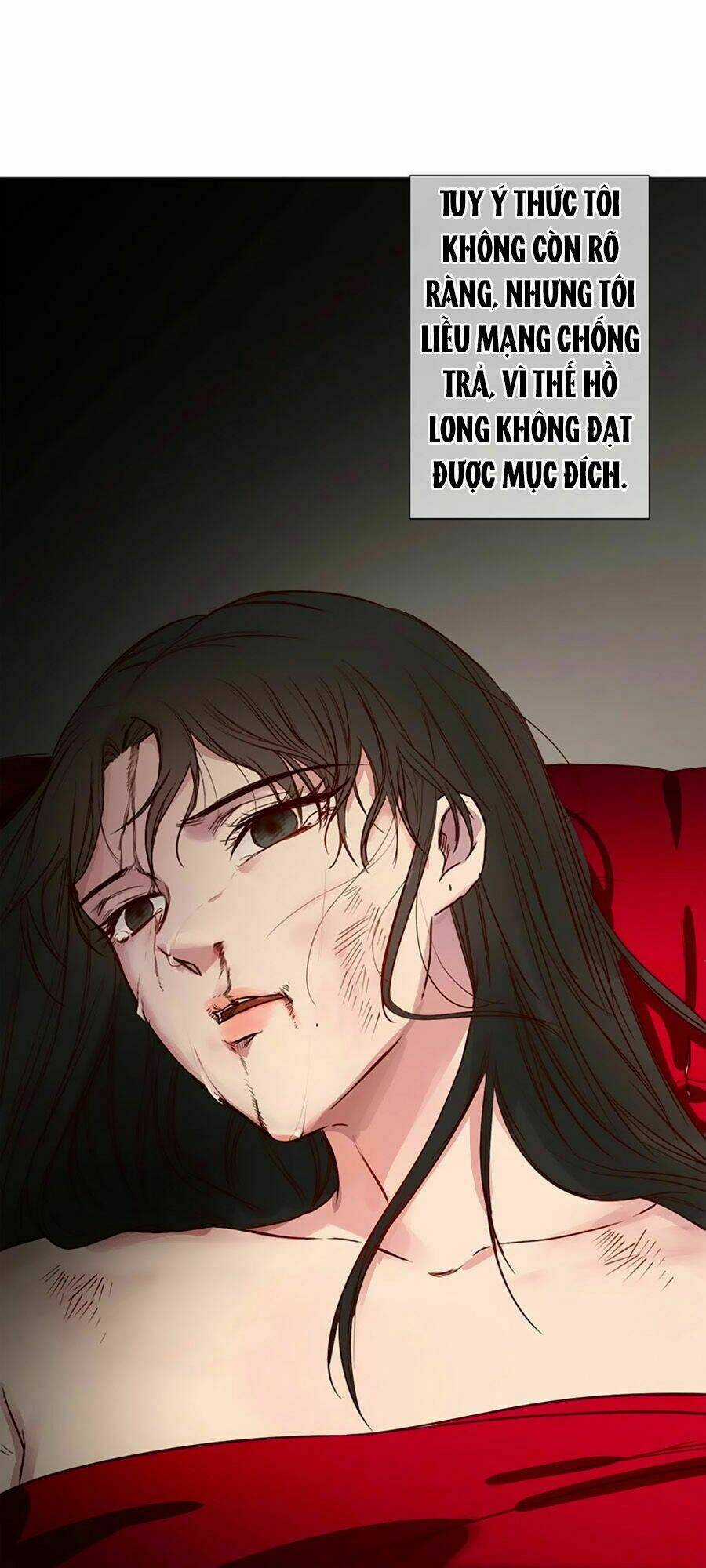 Ngôi Sao Vụn Vỡ - Chapter 4 - Trang 47