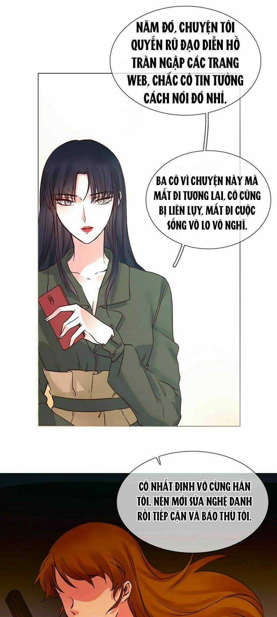 Ngôi Sao Vụn Vỡ - Chapter 4 - Trang 68