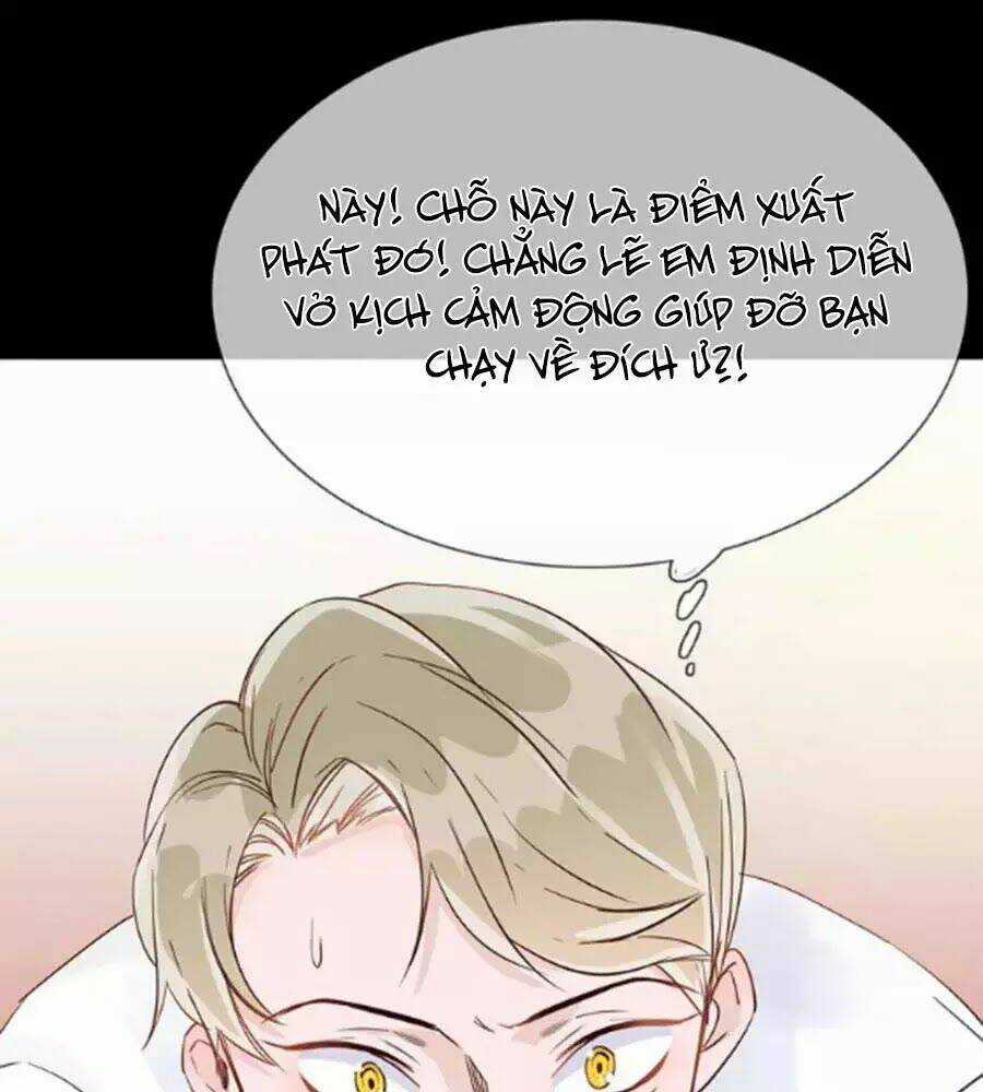 Ngôi Sao Vụn Vỡ - Chapter 40 - Trang 36