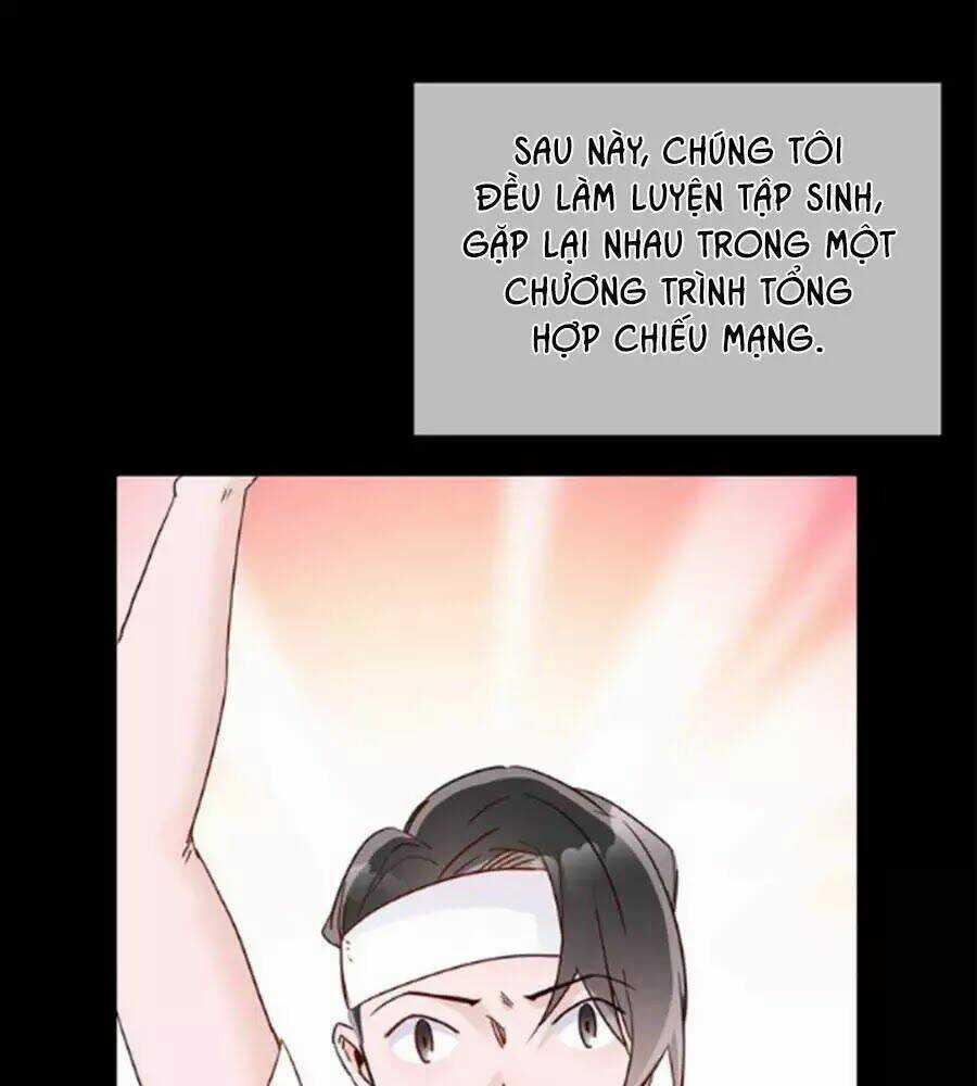 Ngôi Sao Vụn Vỡ - Chapter 40 - Trang 8