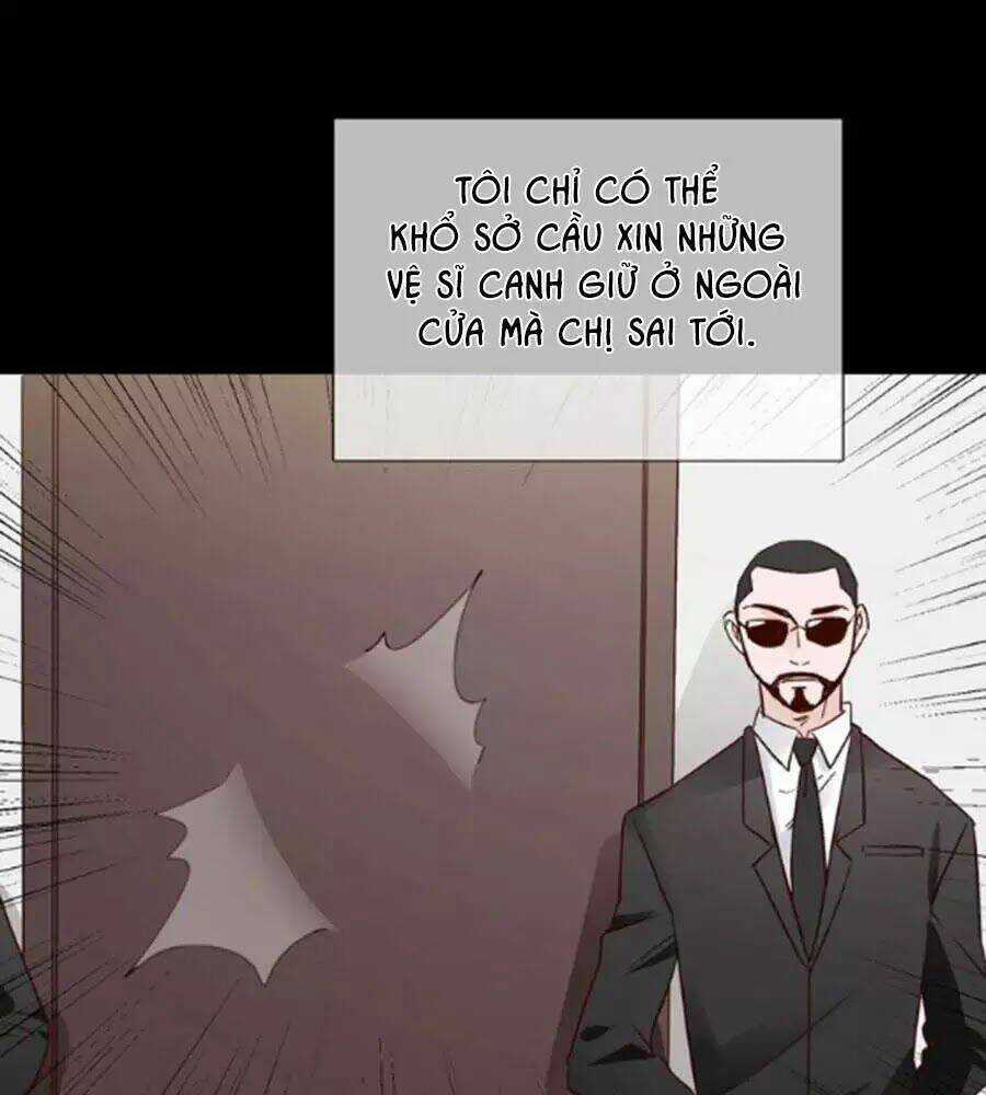 Ngôi Sao Vụn Vỡ - Chapter 40 - Trang 84