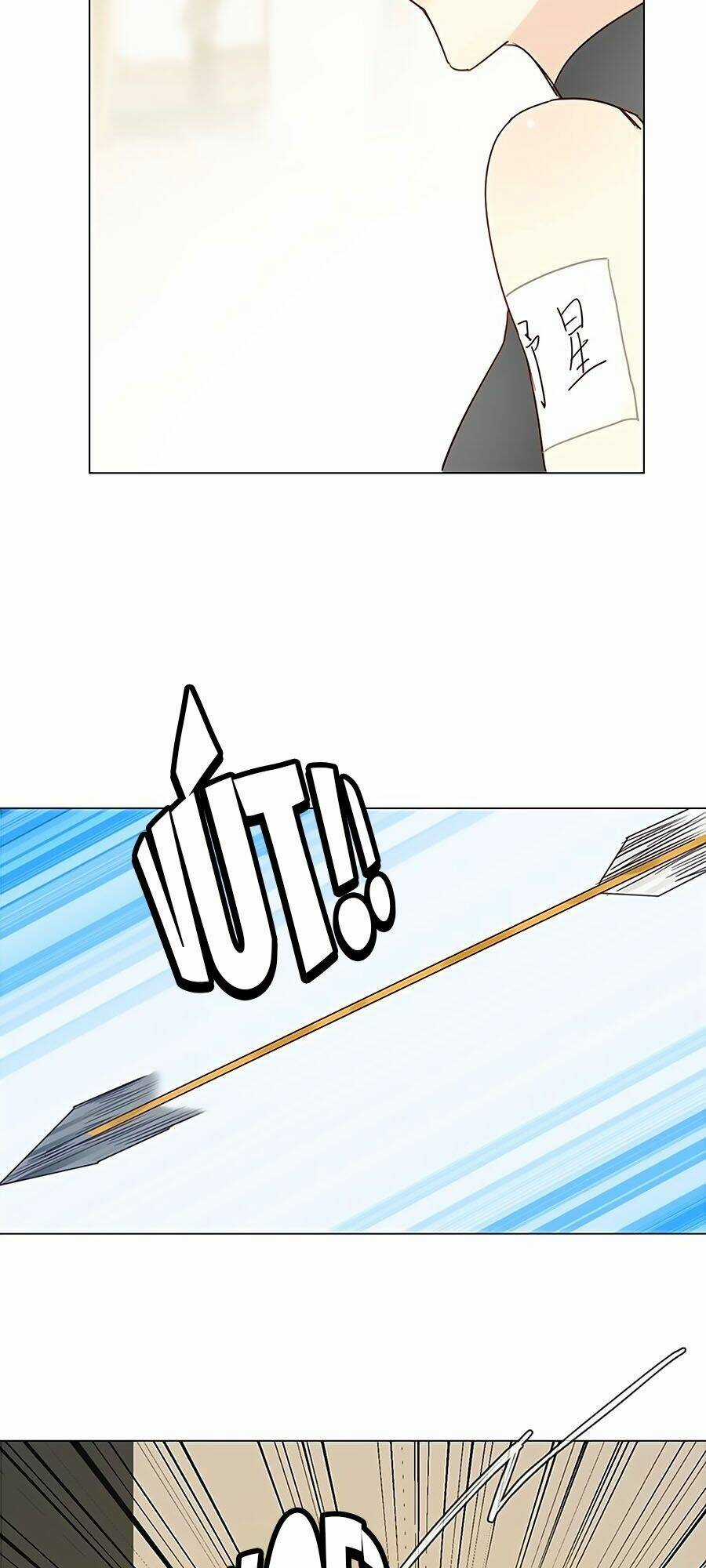 Ngôi Sao Vụn Vỡ - Chapter 46 - Trang 49