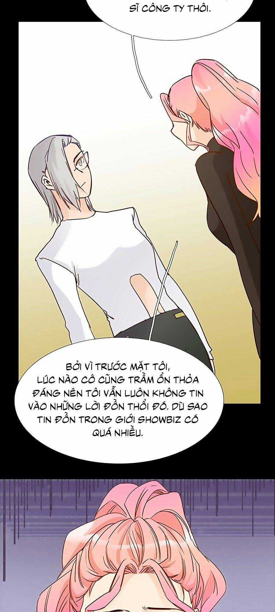 Ngôi Sao Vụn Vỡ - Chapter 46 - Trang 7