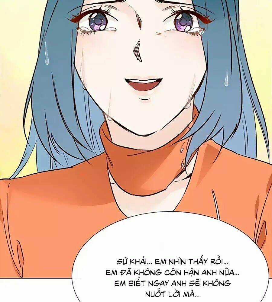 Ngôi Sao Vụn Vỡ - Chapter 47 - Trang 78