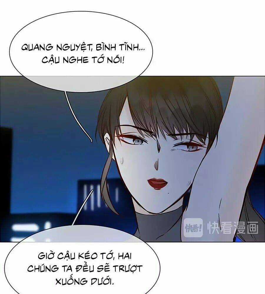Ngôi Sao Vụn Vỡ - Chapter 48 - Trang 31