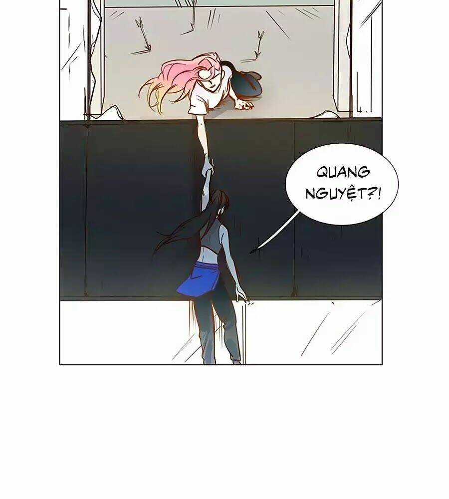 Ngôi Sao Vụn Vỡ - Chapter 48 - Trang 8