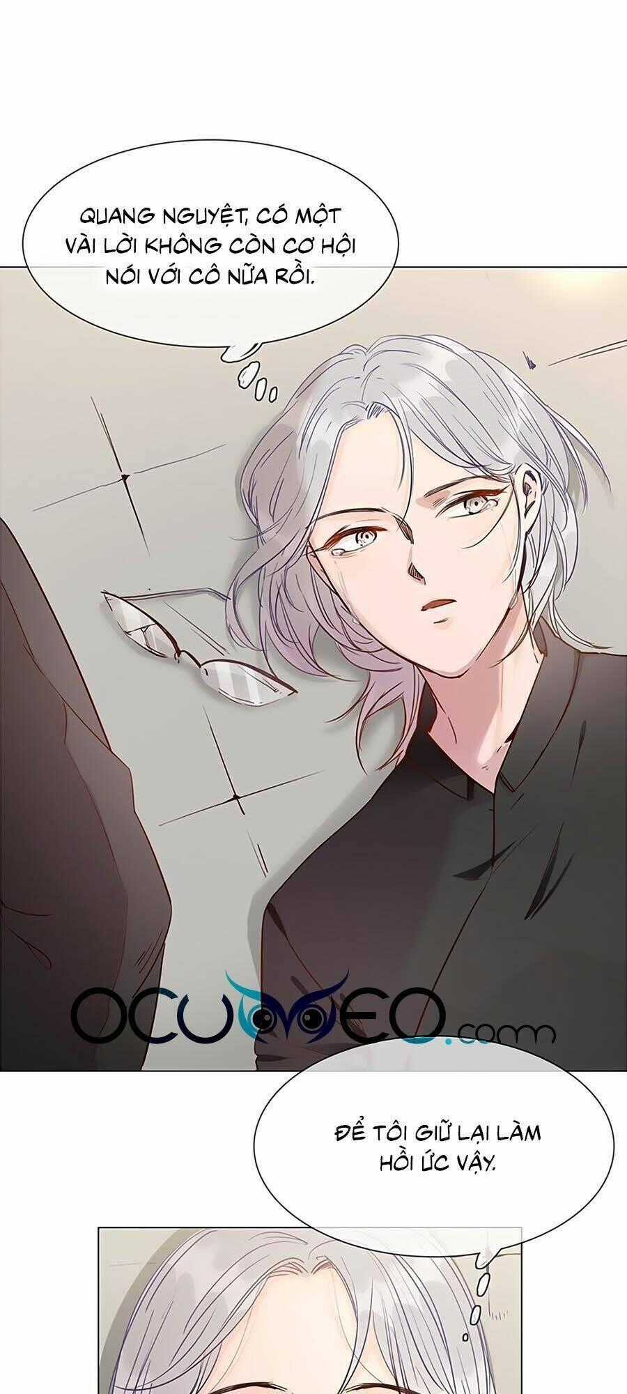 Ngôi Sao Vụn Vỡ - Chapter 49 - Trang 1