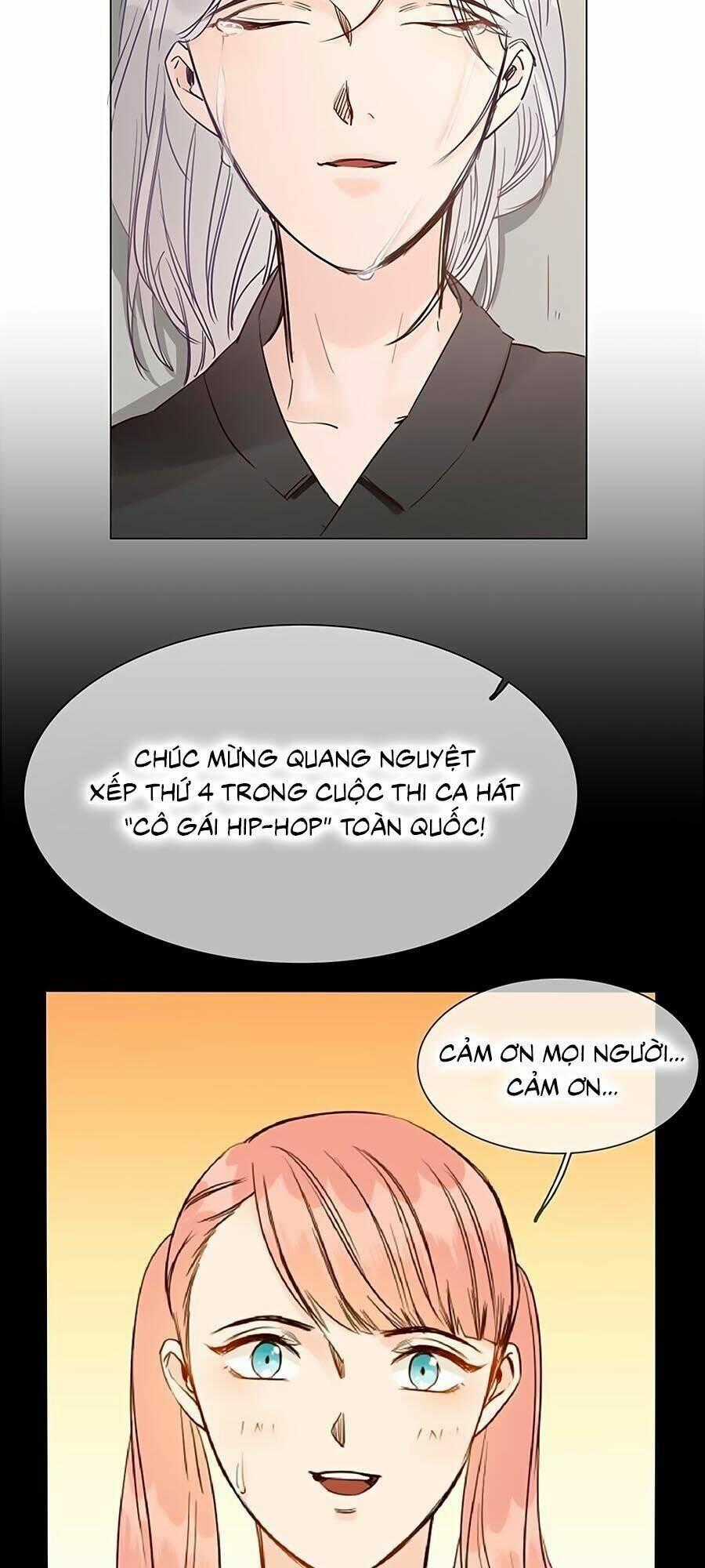 Ngôi Sao Vụn Vỡ - Chapter 49 - Trang 2