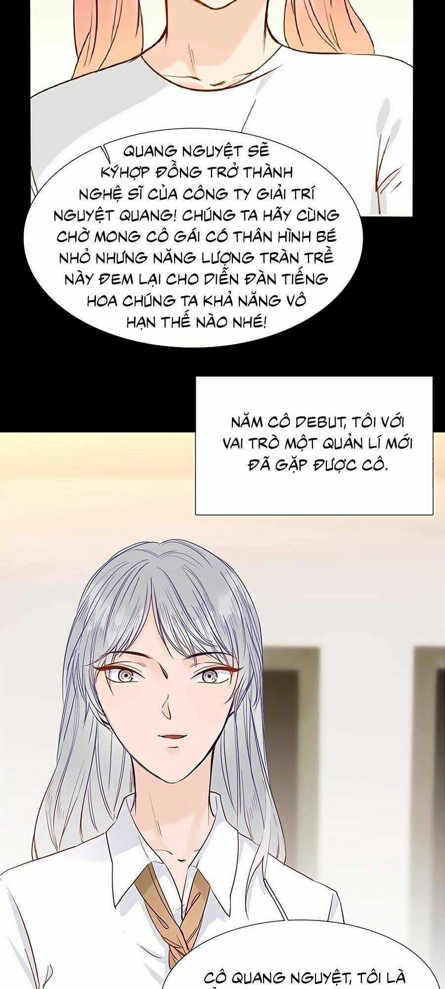Ngôi Sao Vụn Vỡ - Chapter 49 - Trang 3