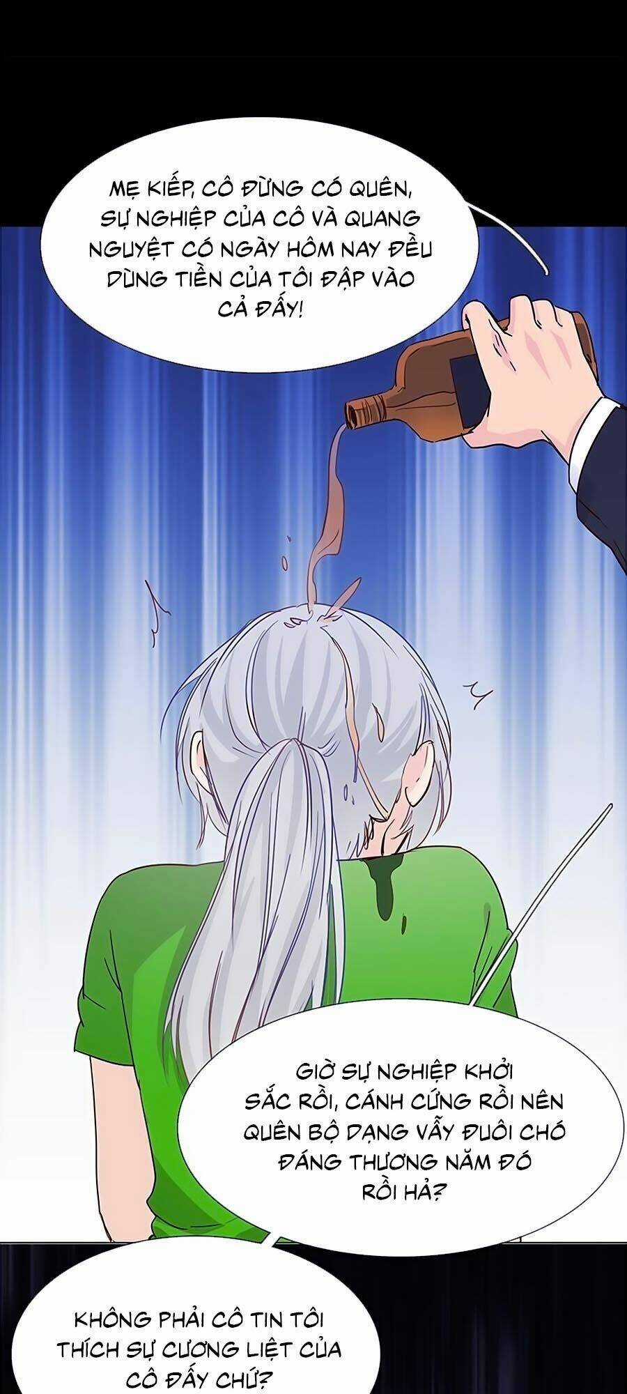 Ngôi Sao Vụn Vỡ - Chapter 49 - Trang 29