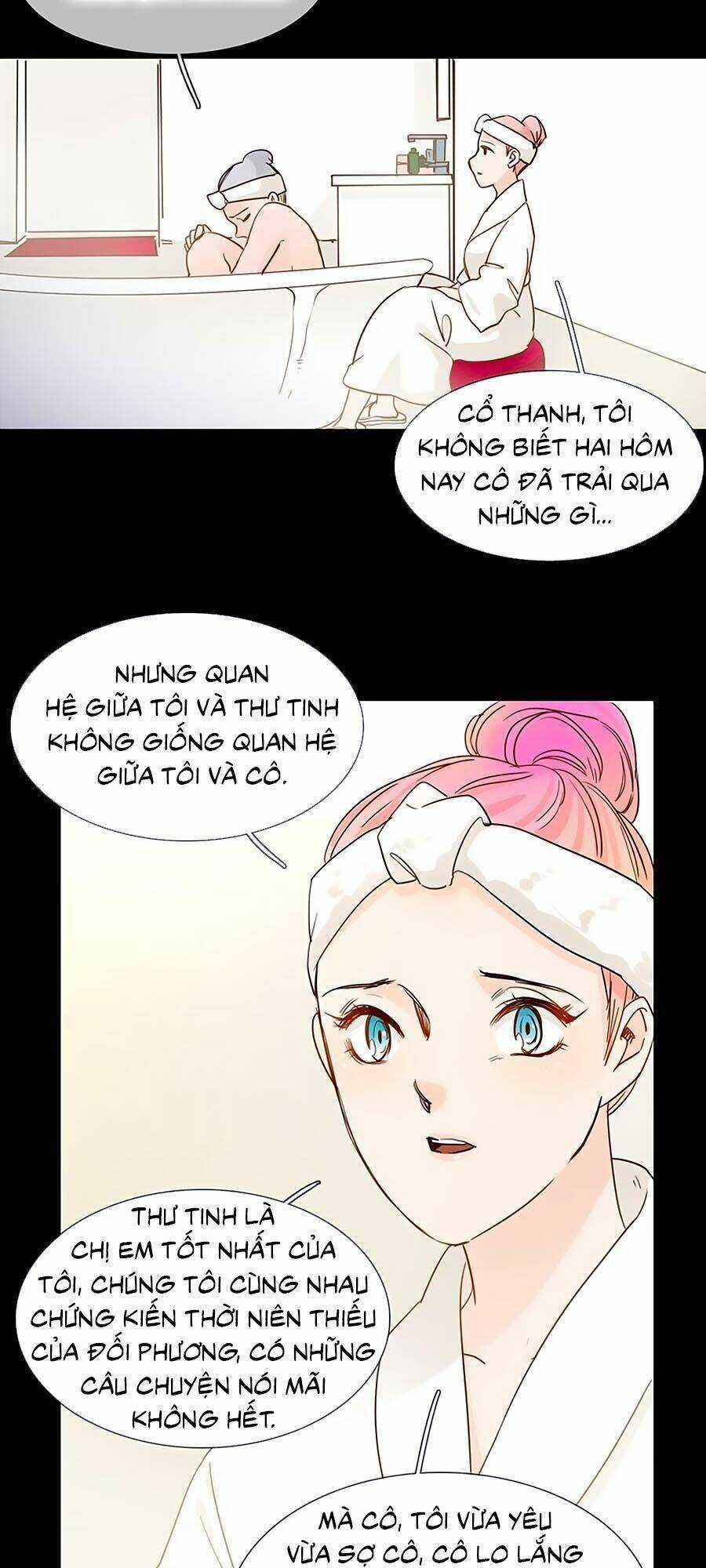 Ngôi Sao Vụn Vỡ - Chapter 49 - Trang 38