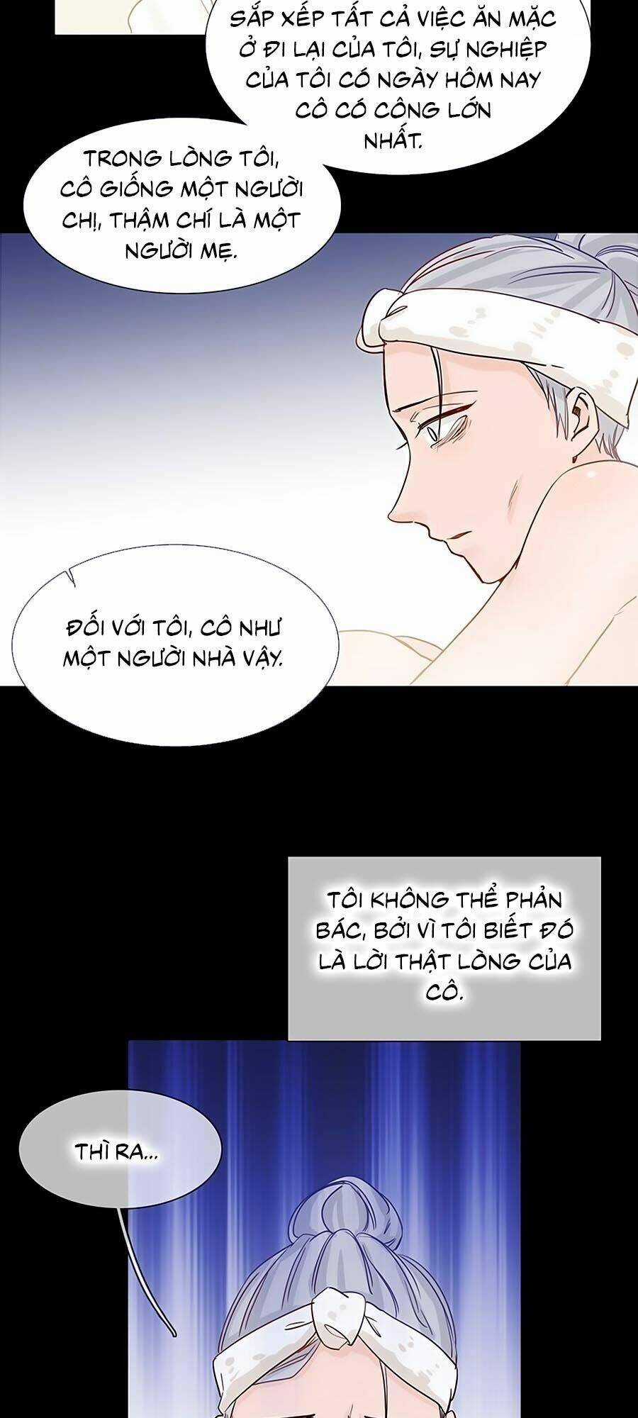 Ngôi Sao Vụn Vỡ - Chapter 49 - Trang 39