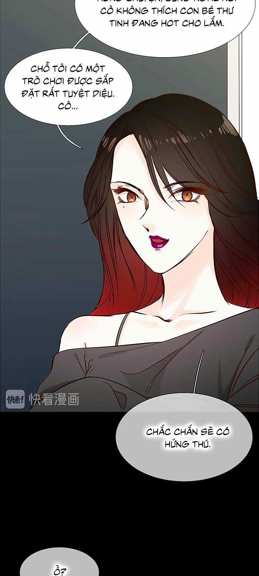 Ngôi Sao Vụn Vỡ - Chapter 49 - Trang 45