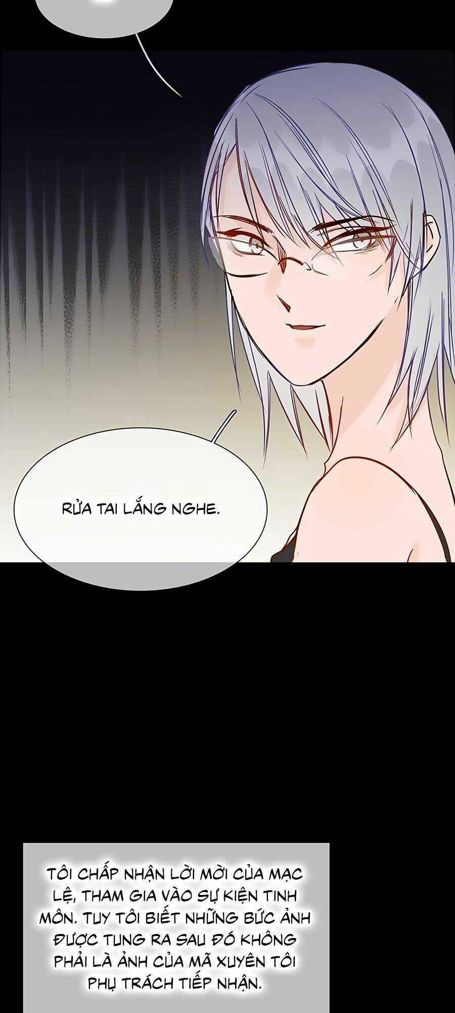 Ngôi Sao Vụn Vỡ - Chapter 49 - Trang 46