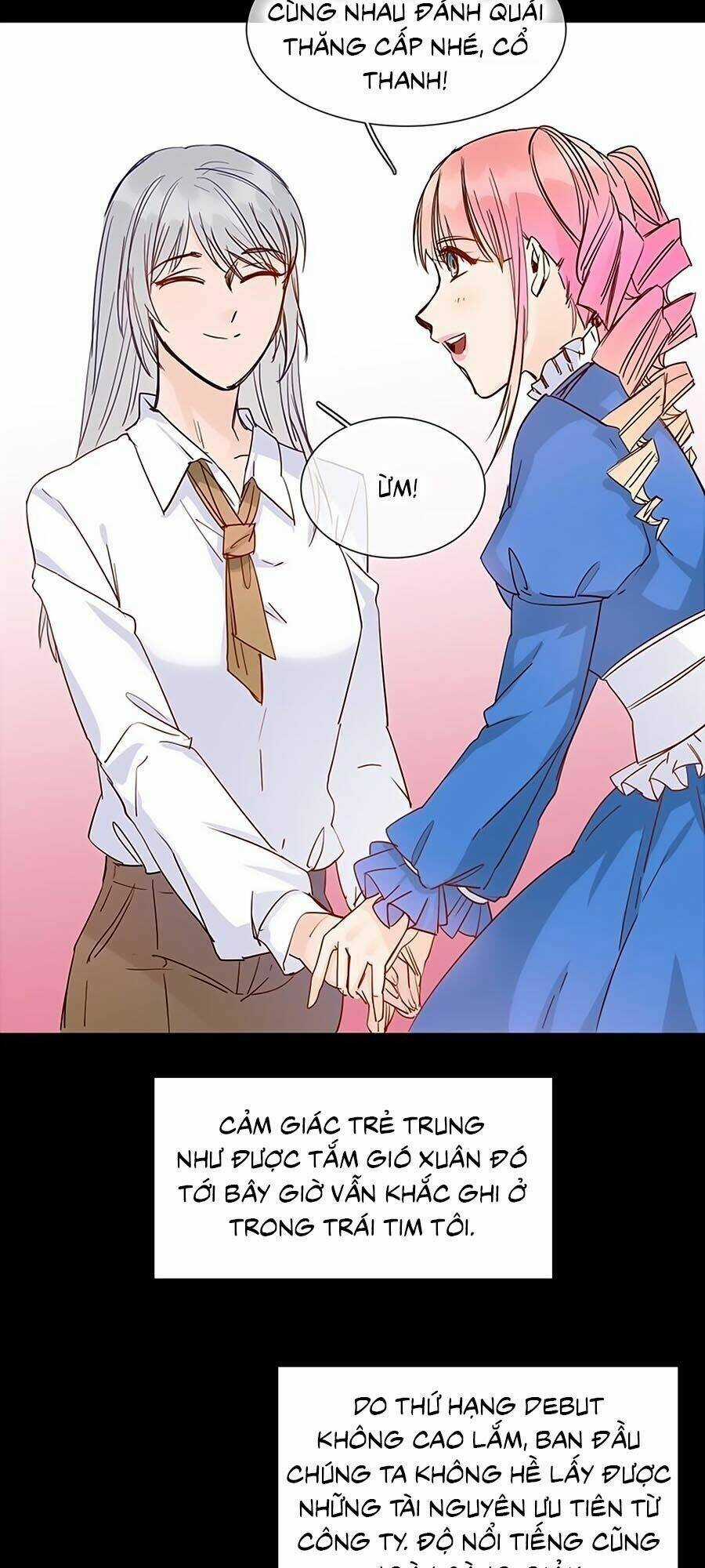 Ngôi Sao Vụn Vỡ - Chapter 49 - Trang 6