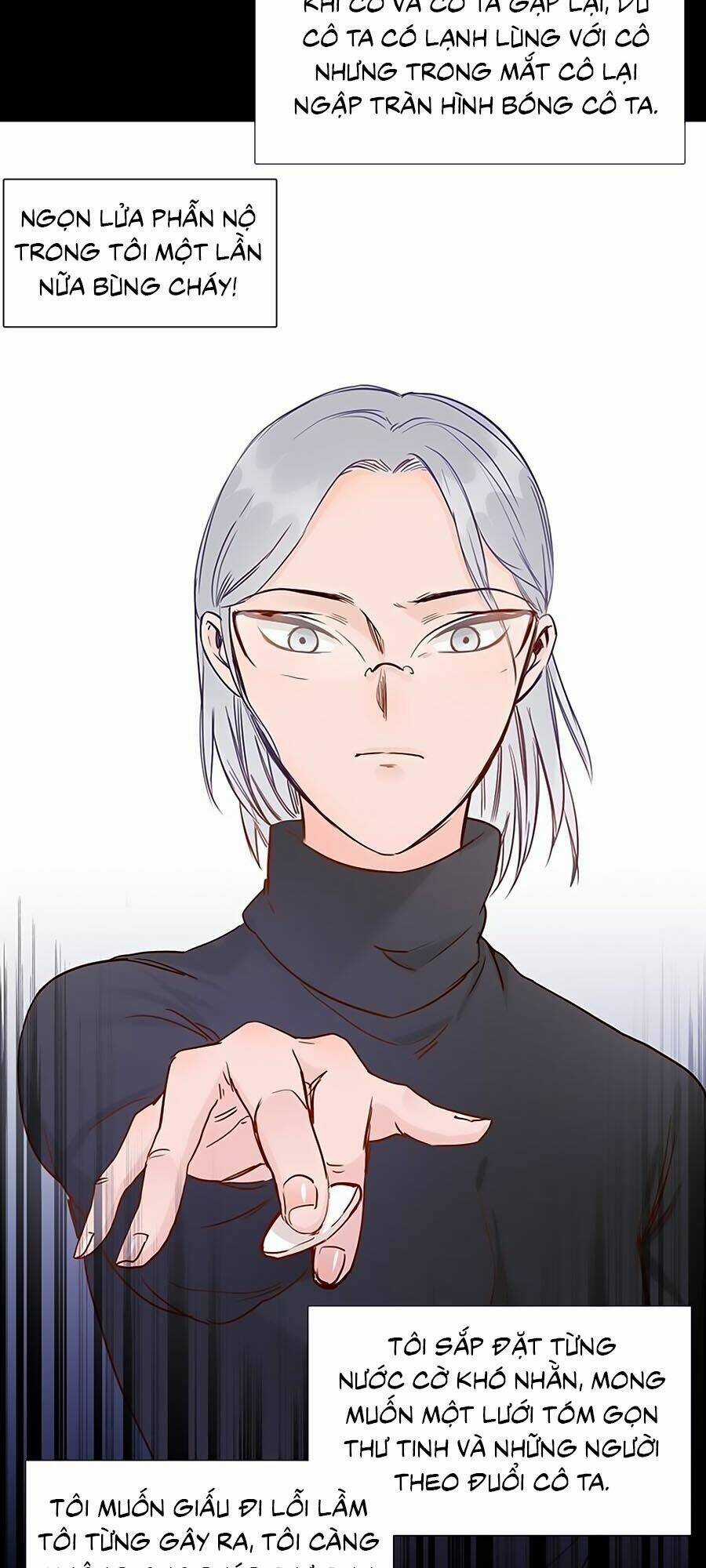 Ngôi Sao Vụn Vỡ - Chapter 49 - Trang 52