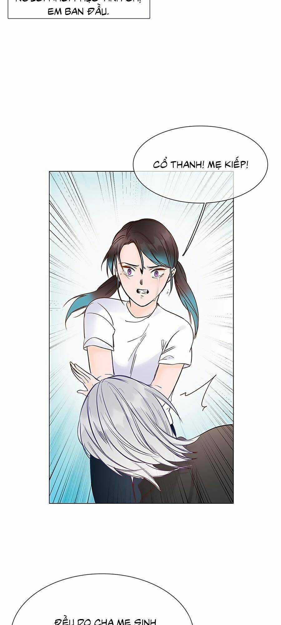 Ngôi Sao Vụn Vỡ - Chapter 49 - Trang 61