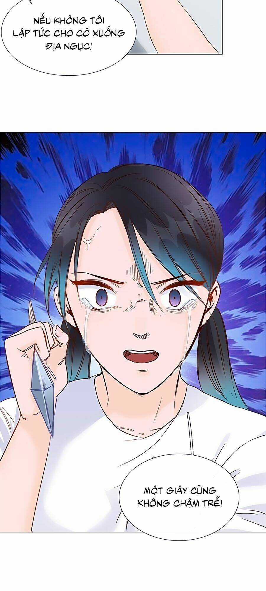 Ngôi Sao Vụn Vỡ - Chapter 49 - Trang 63