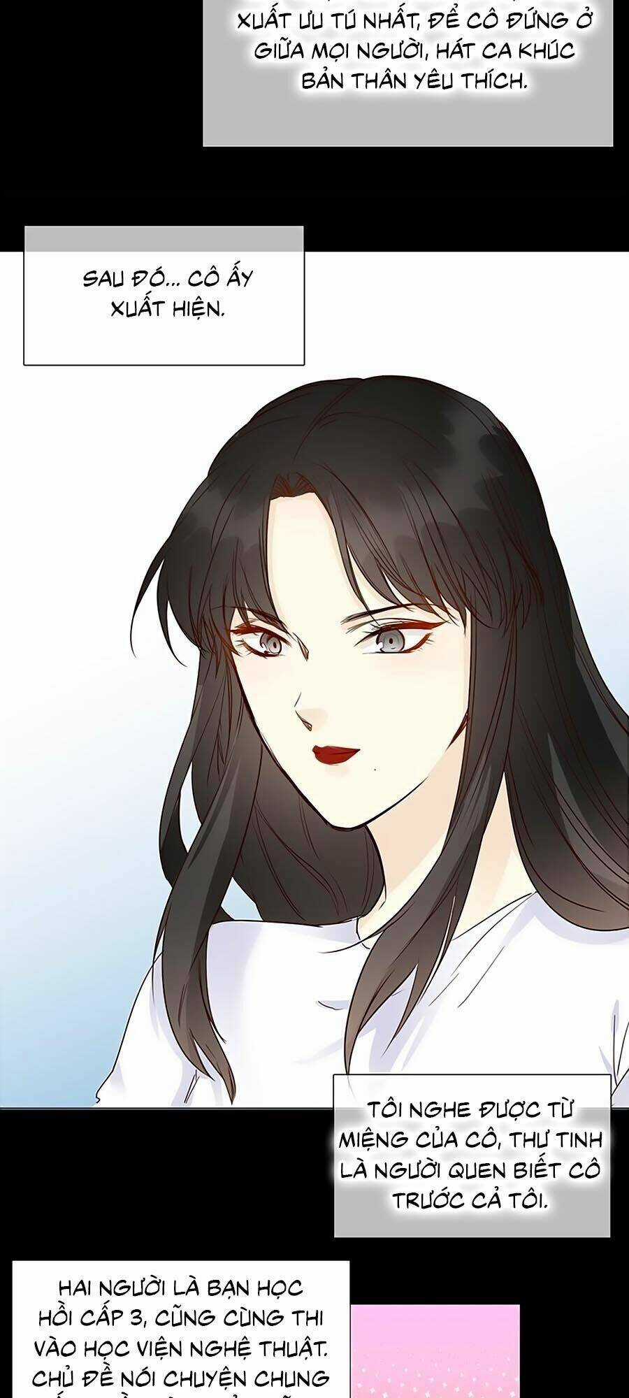 Ngôi Sao Vụn Vỡ - Chapter 49 - Trang 10