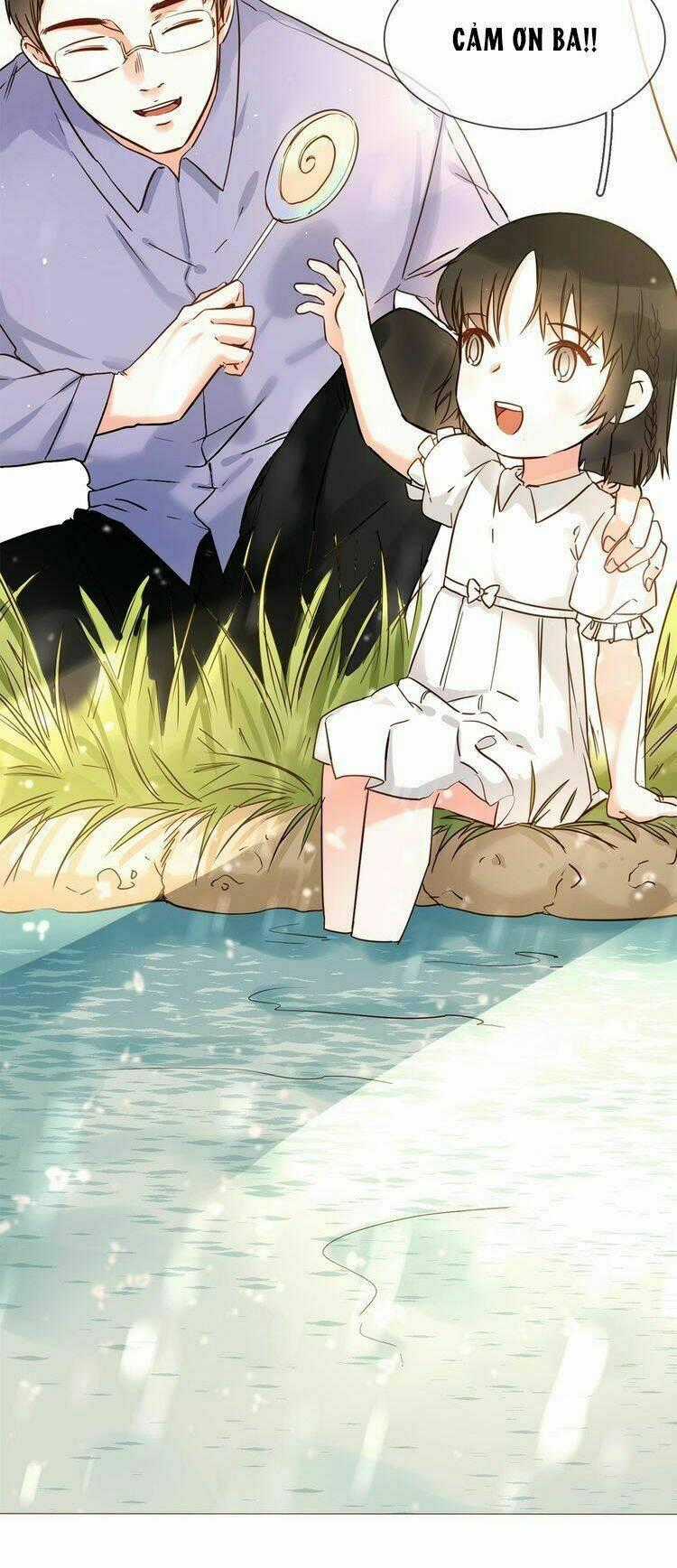 Ngôi Sao Vụn Vỡ - Chapter 5 - Trang 2