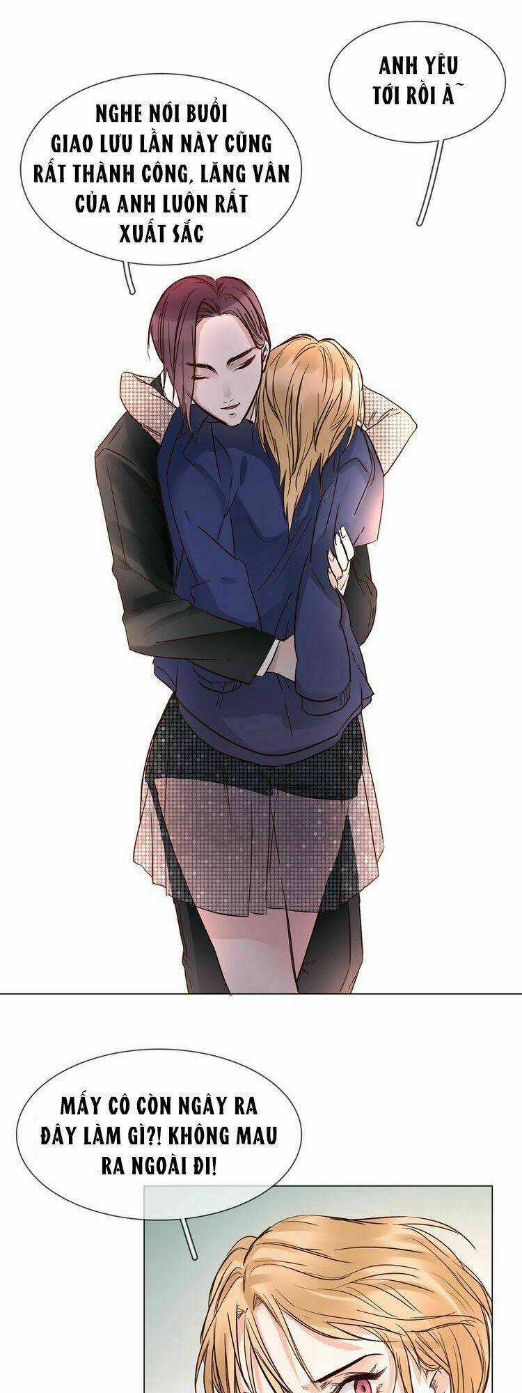 Ngôi Sao Vụn Vỡ - Chapter 5 - Trang 30