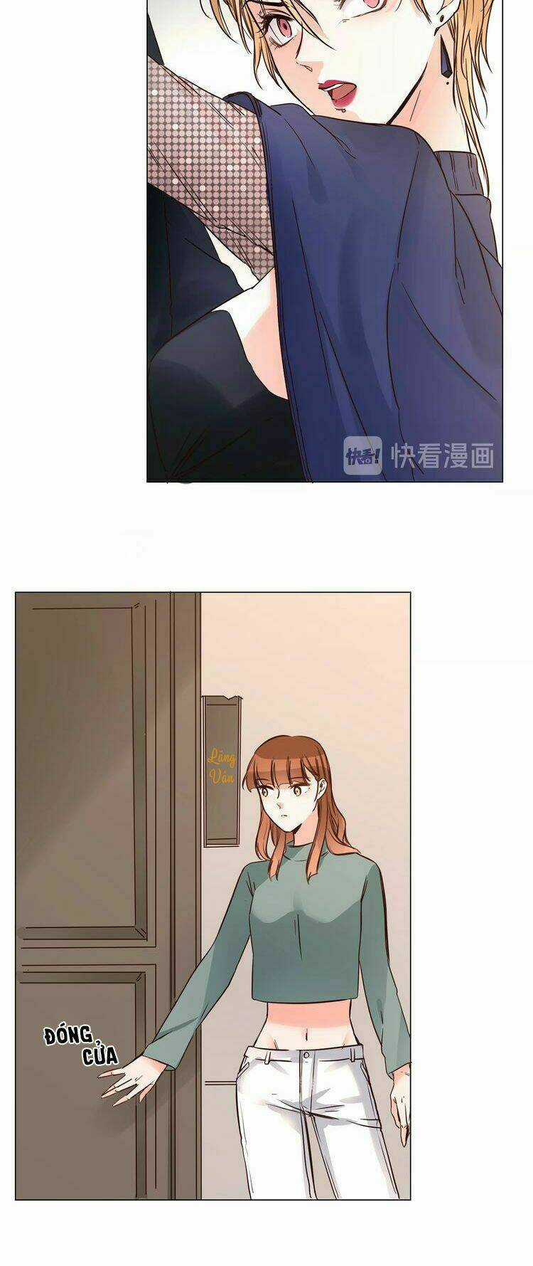 Ngôi Sao Vụn Vỡ - Chapter 5 - Trang 31