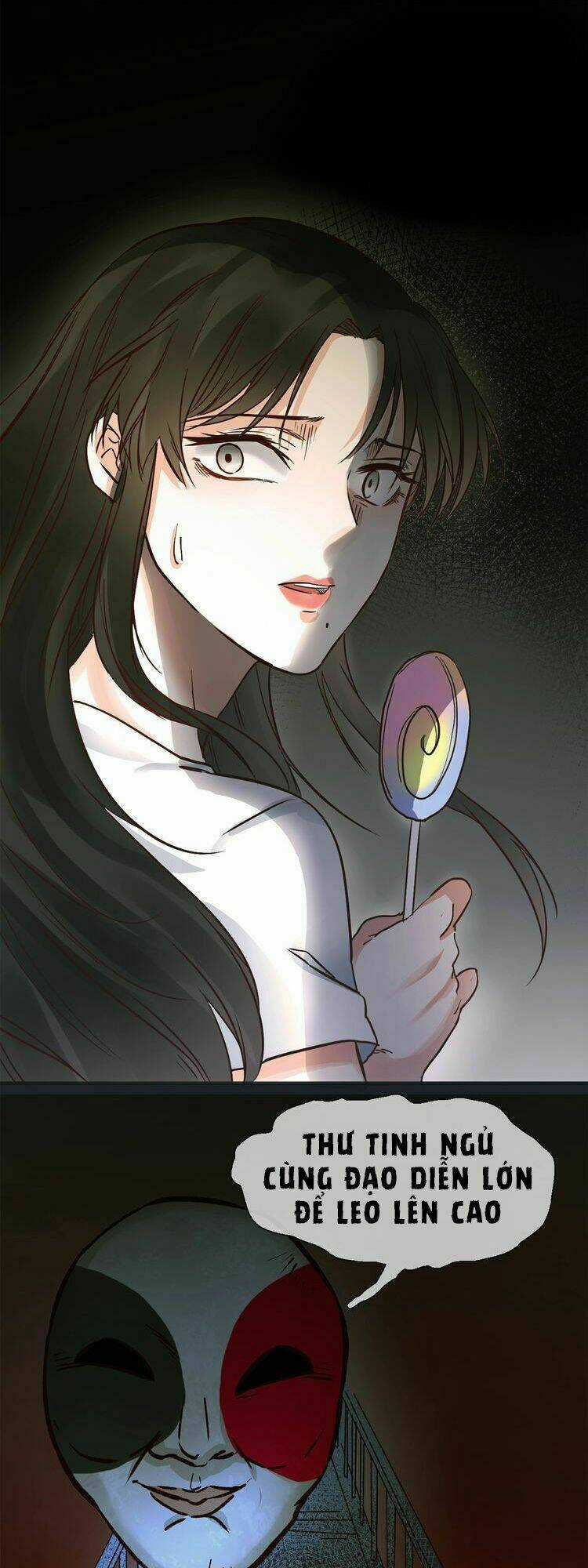 Ngôi Sao Vụn Vỡ - Chapter 5 - Trang 5