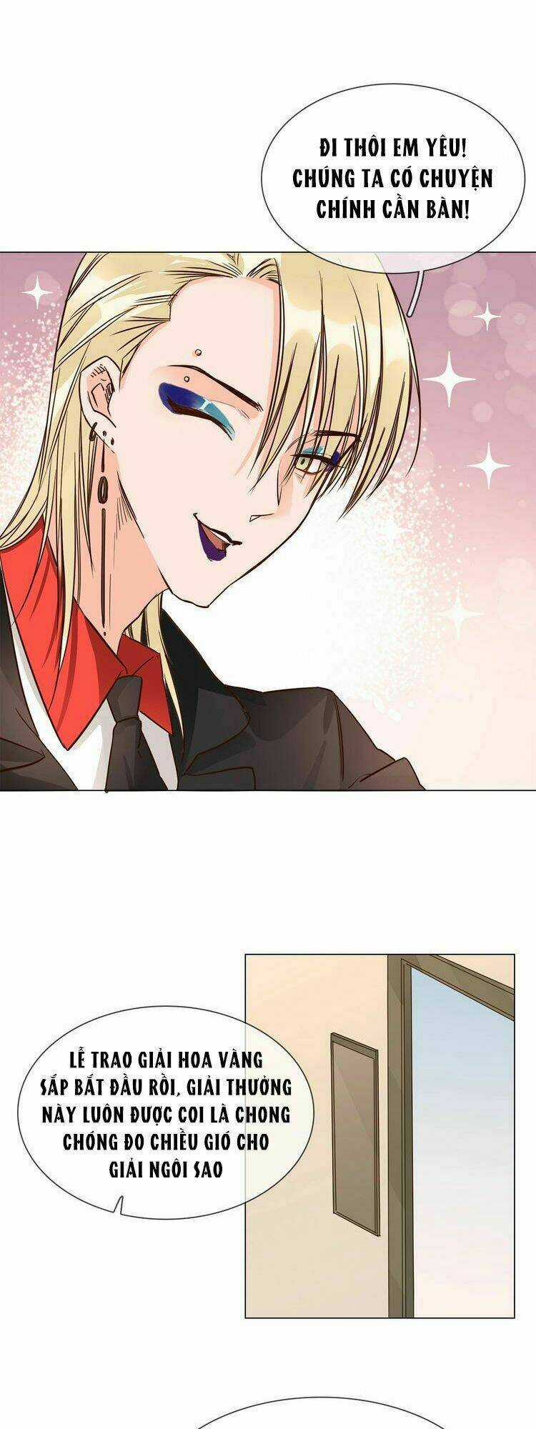 Ngôi Sao Vụn Vỡ - Chapter 5 - Trang 42