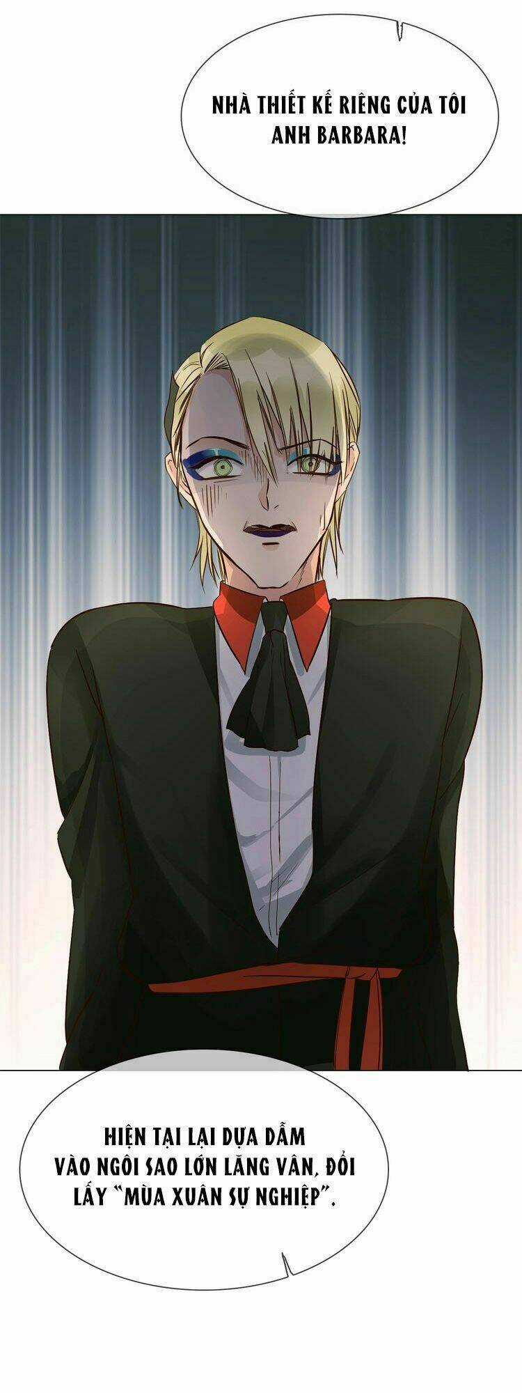 Ngôi Sao Vụn Vỡ - Chapter 5 - Trang 56