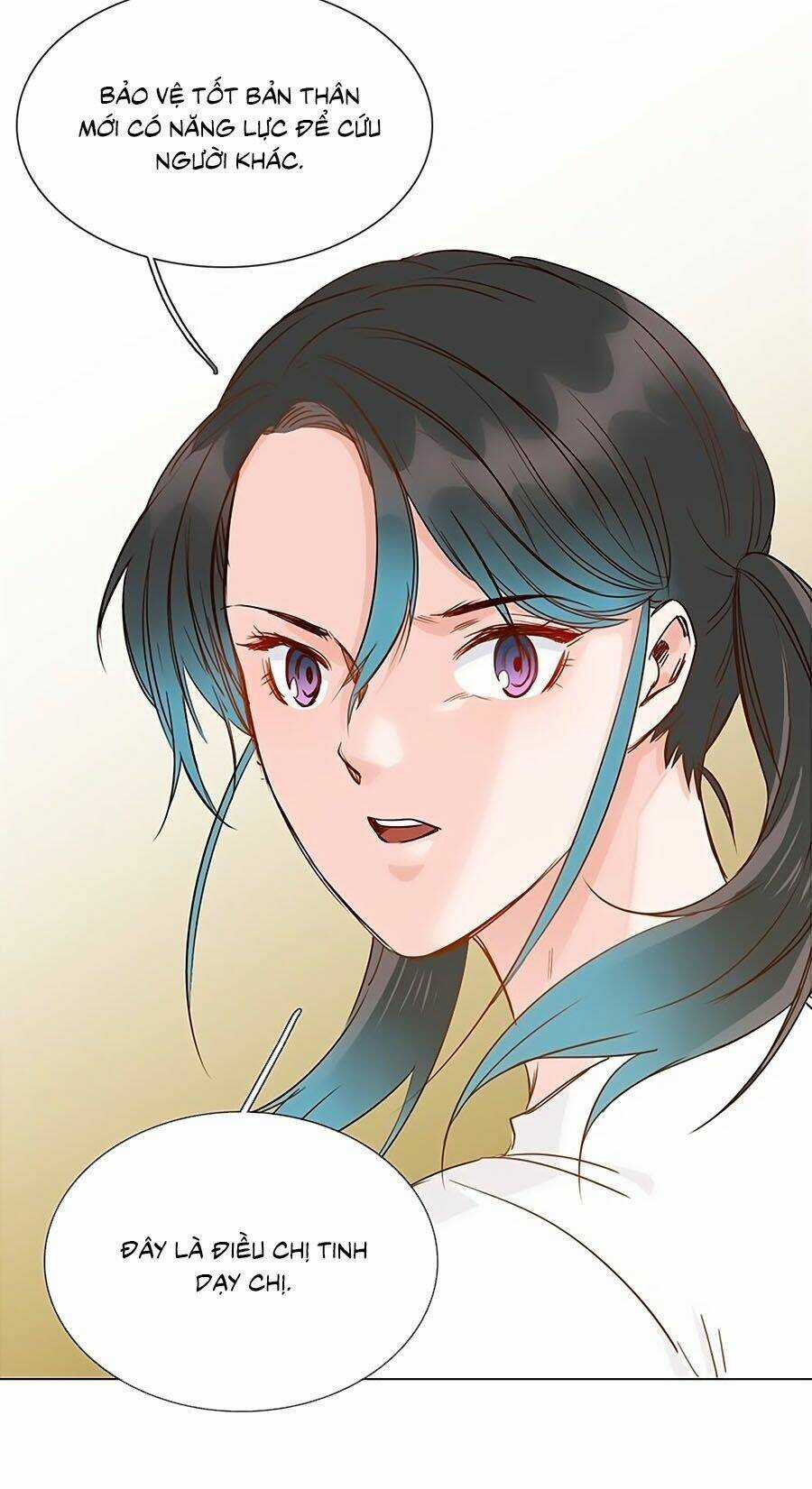 Ngôi Sao Vụn Vỡ - Chapter 50 - Trang 5