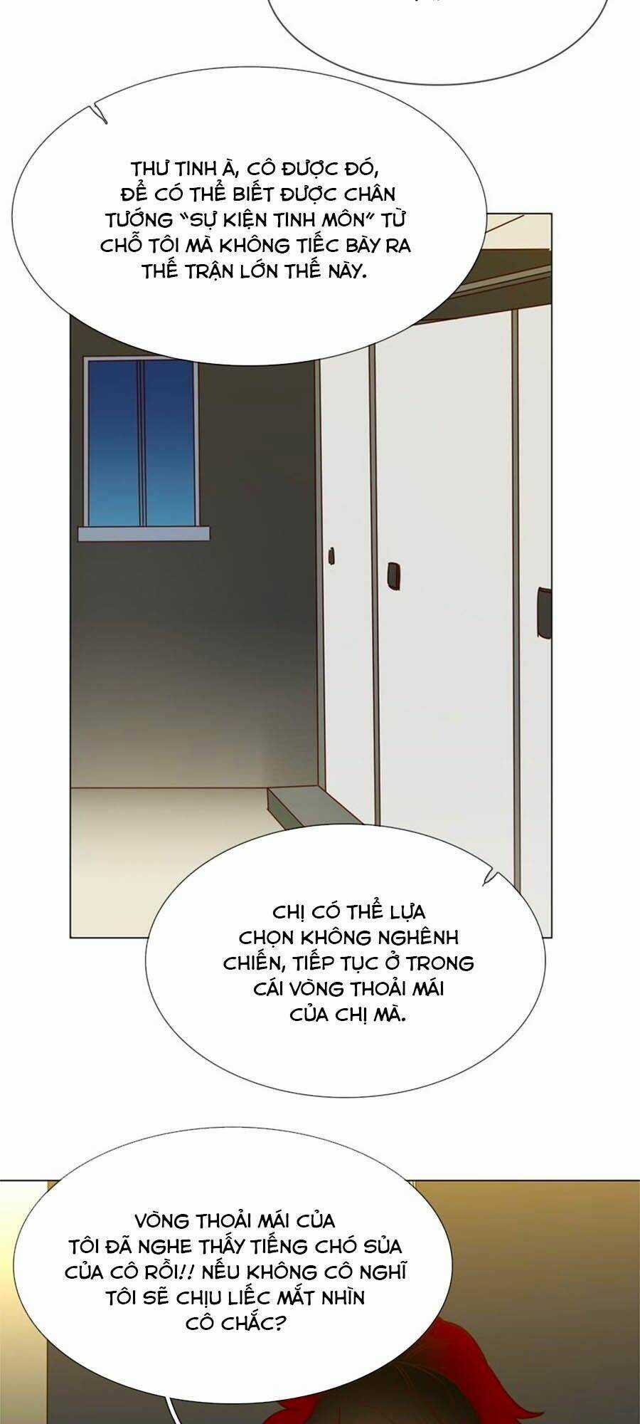 Ngôi Sao Vụn Vỡ - Chapter 52 - Trang 42